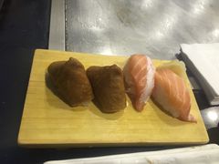 -真剑日本料理·铁板烧(贵州路店)