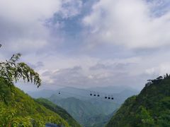 -塔云山