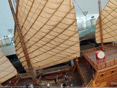 -上海中国航海博物馆