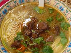 -金杨拉面王小吃面馆·牛三宝面·红烧牛肉粉