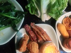 -梨花自助烤肉(天河城店)