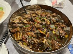 -十三姨工厨顺德美食·宴会·团餐(天河北路店)