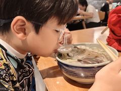 -长岁羊肉汤(万象城店)