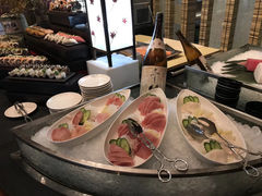 -富力希尔顿酒店·地阔自助餐厅