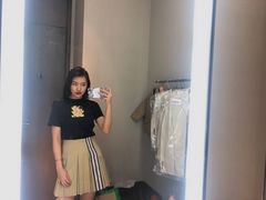 -BURBERRY(杭州万象城童装精品店)