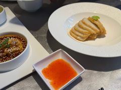 -九里云松·天香餐厅
