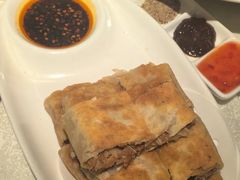 -北平印象.北京烤鸭.新京菜.融合菜(世贸店)