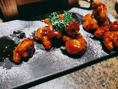 -绿茶餐厅(coco park 店)