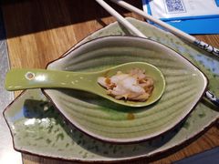 -鱼库·不仅是一家烤鱼店(车公庙店)