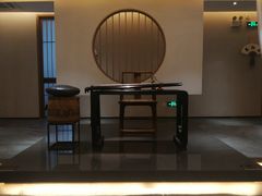 -翁暖茶馆(滨江东总店)