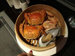 -AdD全日制餐厅(中谷花园酒店)