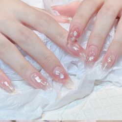 -悦指间美甲美睫