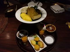 -DiAtas by Art Cafe Bumbu Bali
