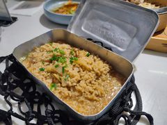 白菜烫饭-后海16号·北京私房菜