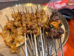 -状元阁烧烤(新华路总店)
