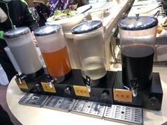 -素满香·食养自助(建邺万达店)
