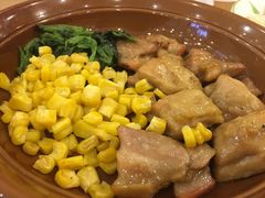 -萨莉亚意式餐厅(天河城购物中心店)