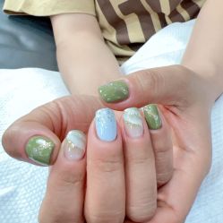 -悠禾·美甲美睫·皮肤管理