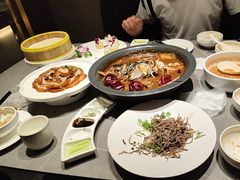 -宏宴·新京菜(望京店)