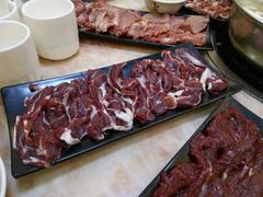 三花趾-福合埕牛肉丸(福平路店)