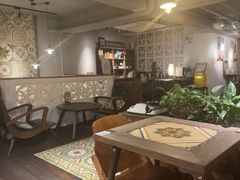 -时光花园(白鹭洲店)