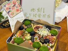 -成都玉林串串香火锅(三八店)