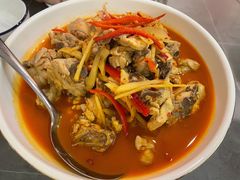 永州东安鸡-潇湘·永州会馆(百子湾店)