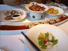 -宝轩渔府·老字号海鲜·正宗津菜(水上店)