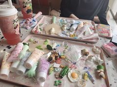 -Summer House夏莫手工坊团建活动(世博源店)