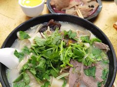 -惠丰源烩面馆(经七路店)
