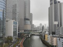 -三井花园酒店大阪普米尔