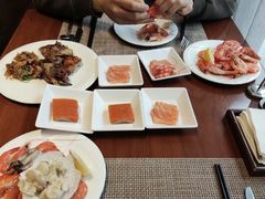 -明月东一酒店·菲斯特自助餐厅