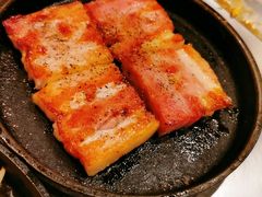 厚培根铁板烧-日葵 大阪烧ひまり(仙霞路店)