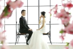 点击看大图 -天一婚纱摄影TIA STUDIO(珠海路店)