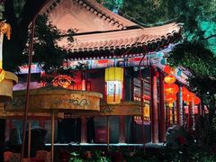 -白家大院·王府宫廷菜(苏州街店)