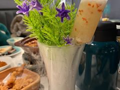 -雀蓝川菜(滨湖万象汇店)