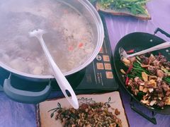 -临桂二小羊肉馆(临政路店)