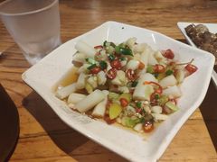 -木屋烧烤(龙岗南联店)