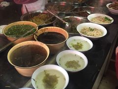 -小无锡面馆