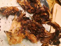 -鸽子窝专业烧烤店(南市场店)