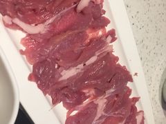 -九府羊·鲜羊火锅·烤串(新华路店)