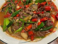-小口味
