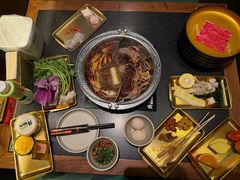 -牛New寿喜烧(金茂览秀城店)