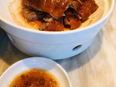 陶陶居百年烧鹅-陶陶居酒家(海岸城店)