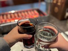-很久以前羊肉串(簋街店)