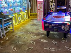 -北丽宫水疗会(宝利来国际大酒店店)