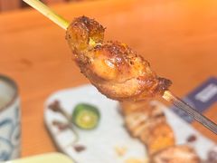 -有喜屋·鲜鸡烧鸟·居酒屋(安龙路店)