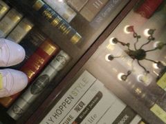 android_upload_pic-钟书阁(松江泰晤士小镇店)