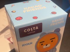 -COSTA COFFEE(西直门店)