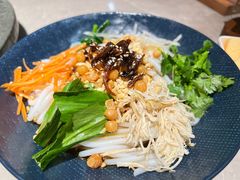 -芸山季·云南野生菌火锅(宝能环球汇店)